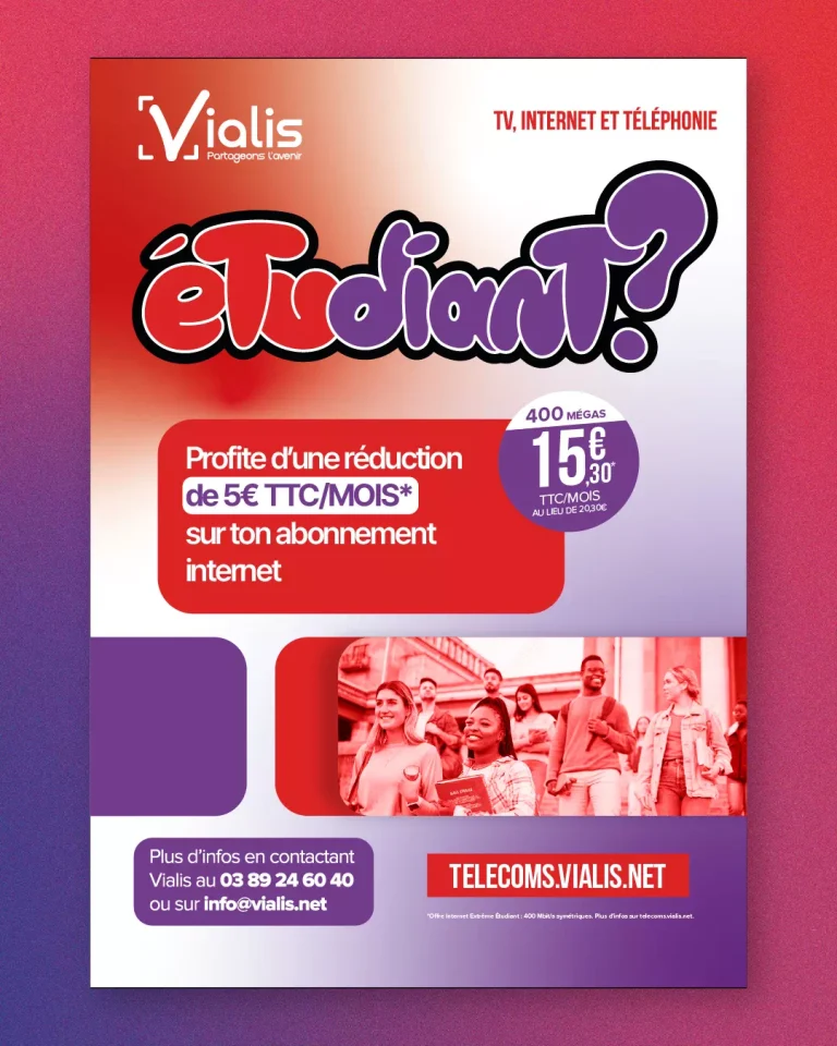 Vialis