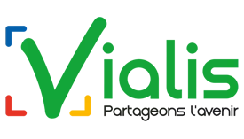 Logo Vialis