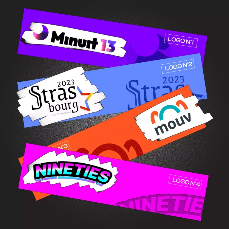 Logofolio 2022